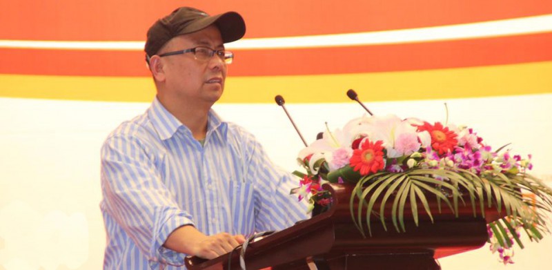 南京工業(yè)大學(xué)運(yùn)動(dòng)控制研究所所長(zhǎng)舒志兵