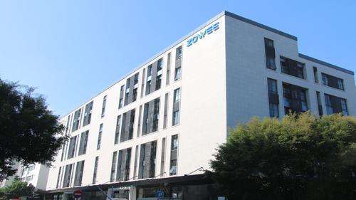 總投資 50 億元，卓翼科技擬在武漢投建智能終端研發(fā)制造基地項目