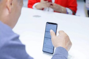 2018年下半年國內(nèi)手機(jī)市場增長依舊乏力