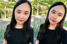 vivo Y81s拍照體驗(yàn)：千元機(jī)中的拍照利器