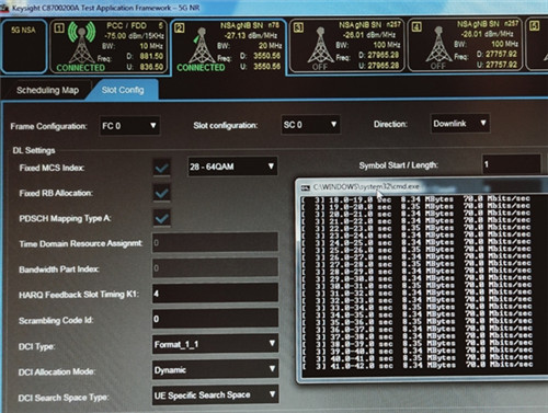 突破性進展！中國三大廠齊曬5G手機