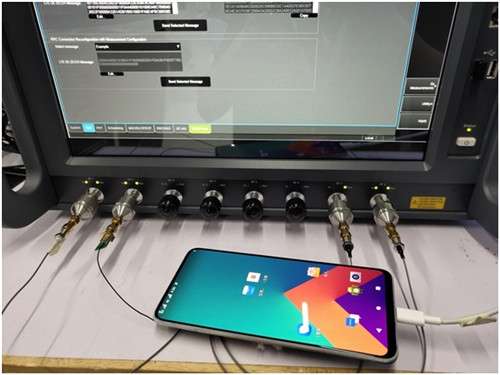 突破性進展！中國三大廠齊曬5G手機