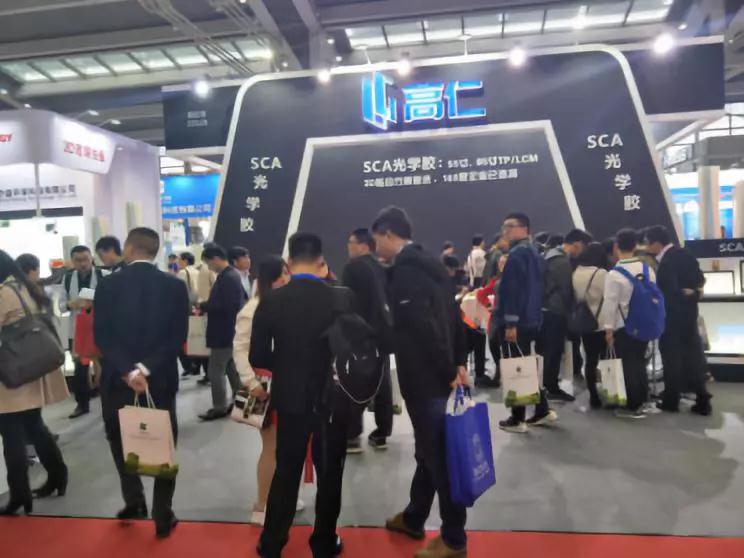 突破貼合工藝瓶頸，提高企業(yè)良率，高仁新材SCA立奇功