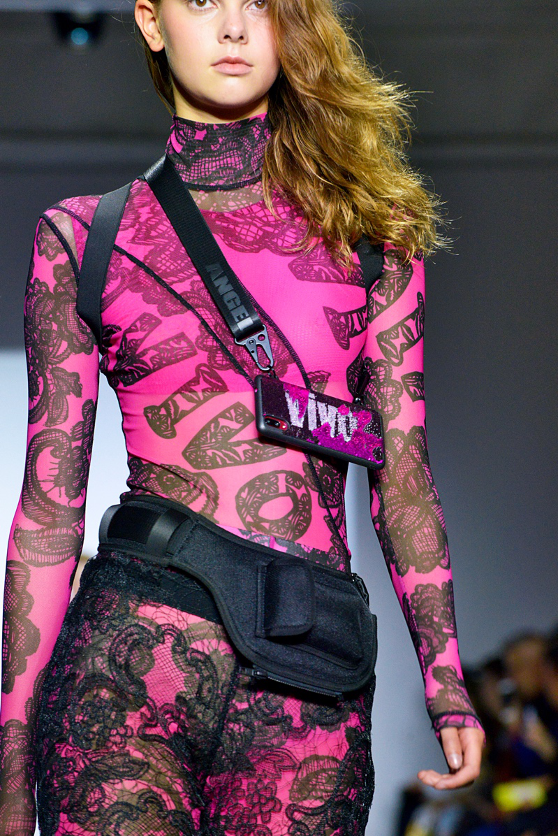 vivo對話時(shí)尚權(quán)威CFDA， 暢談紐約時(shí)裝周的時(shí)尚新元素