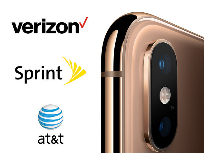 蘋果新iPhone價(jià)格嚇人 美國所有運(yùn)營商均推出“買一送一”