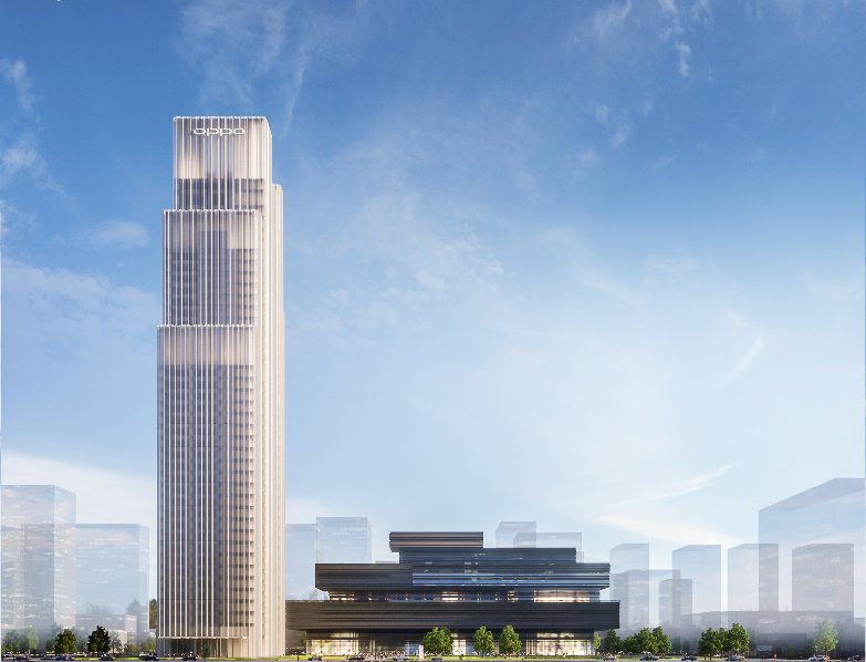 OPPO成都研發(fā)中心正式成立，加碼軟件產(chǎn)品和互聯(lián)網(wǎng)服務(wù)創(chuàng)新