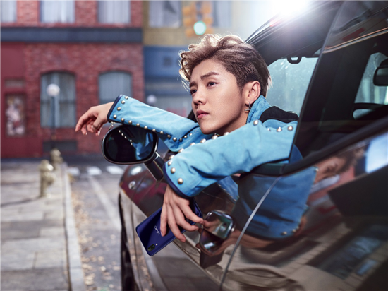 vivo攜手京東、迪信通開啟2018趣炫泡泡跑