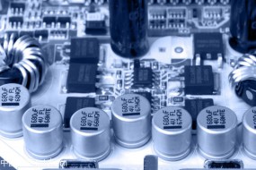 涉嫌串通壟斷電容器價格，韓國對9家日本被動元件廠開出360億韓元罰單