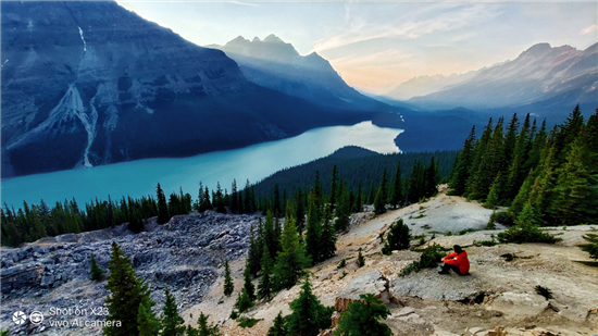 發(fā)現(xiàn)更多美，第五季vivo影像尋城記即將啟程