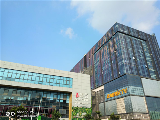 vivo Y97全面測評：AI無處不在，詮釋中端機型新體驗