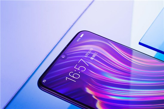 賽諾大數(shù)據(jù)：vivo X23逆勢上漲，強勢奪下本周增量冠軍