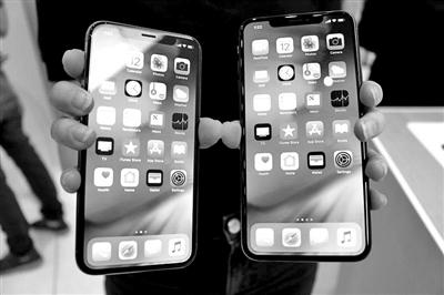 新iPhone周五發(fā)貨 代工廠稱工人三班倒保證供貨充足