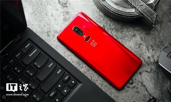 一加手機美國市場用戶超50萬