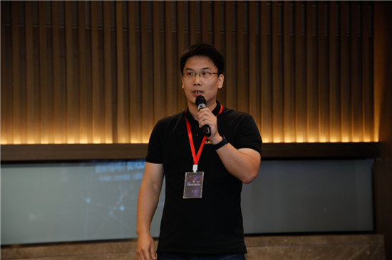 百度秘事業(yè)部 首席布道師 王超先生《DuerOS 3.0整體產品及生態(tài)解讀》