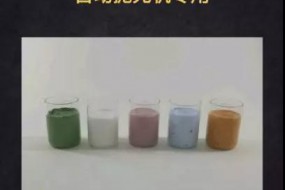 材料質(zhì)感提供利器，宏研拋光研磨材料亮相11月第二屆重慶·國(guó)際手機(jī)展