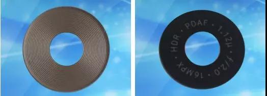 攝像頭鏡片、指紋蓋板行業(yè)巨頭銳歐光學(xué)再次亮相11月第二屆重慶&middot;國(guó)際手機(jī)展