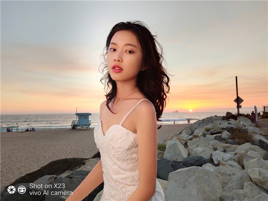 青山周平最新專訪:聊聊vivo X23的設(shè)計