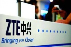 中興通訊率先完成中國5G技術(shù)研發(fā)試驗(yàn)第三階段多項(xiàng)SA基站測試