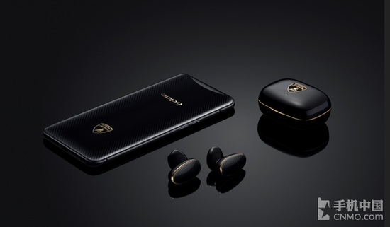 OPPO Find X或推新版本：將成首個10GB運存手機