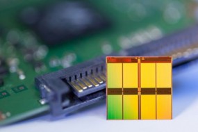 閃存市場(chǎng)競(jìng)逐5G機(jī)遇 存儲(chǔ)容量驅(qū)動(dòng)技術(shù)迭代