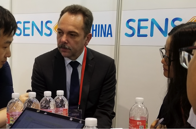 中國傳感器市場爆發(fā)，這些領(lǐng)域或成兵家必爭之地