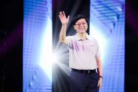 從差點(diǎn)被恒生指數(shù)“開(kāi)除”到股價(jià)大漲46%，聯(lián)想發(fā)生了什么？