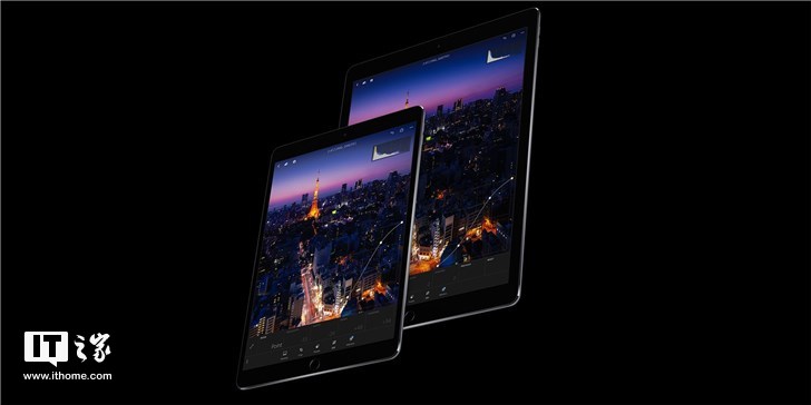 新iPad Pro細(xì)節(jié)曝光：有Face ID，無(wú)劉海，配備Apple Pencil
