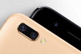 上半年手機攝像頭產業(yè)大盤點：后置雙攝占比高達71%