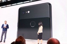 詳解谷歌Pixel系列相機：堪稱華為P20 Pro的有力競爭者