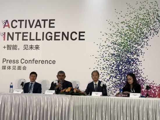 華為徐直軍首談“達(dá)芬奇項(xiàng)目”:為何為AI芯片做全新架構(gòu)