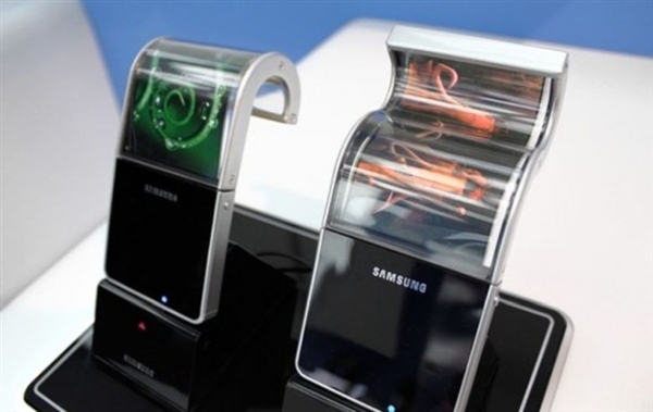 三星重申旗下首款可折疊手機(jī)絕非噱頭:會(huì)面向全球發(fā)售