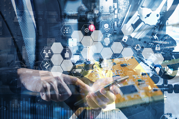 機(jī)器換人時(shí)代的技能短缺：以珠三角機(jī)器人行業(yè)為例