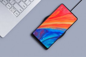 超級無線充電技術(shù)曝光：功率達(dá)50W