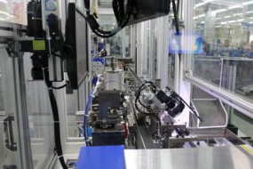 漲停！田中精機(jī)前三季利潤(rùn)爆增315%至344%，獨(dú)吃蘋(píng)果無(wú)線(xiàn)充電設(shè)備訂單