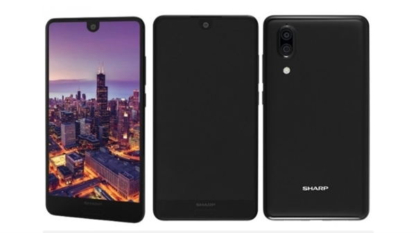 報道稱富士康對夏普手機中國業(yè)務(wù)已經(jīng)失去興趣