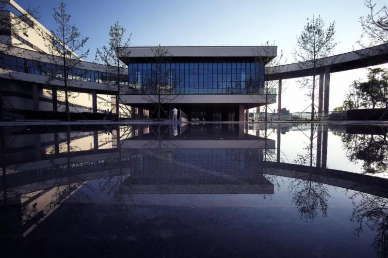 vivo重慶生產(chǎn)基地航拍曝光:產(chǎn)能達(dá)2000萬部