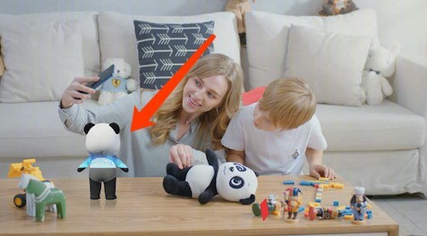 華為Mate20系列上手 “浴霸”鏡頭欲罷不能