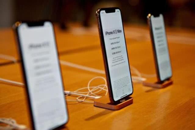 智能手機(jī)需求增長停滯 臺(tái)積電營收或低于分析師預(yù)期