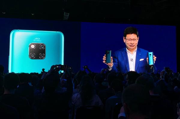 華為明年將在印度生產(chǎn)手機 三年內(nèi)開設(shè)1000家門店