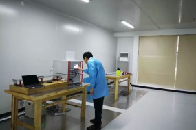 多數(shù)東莞集成電路企業(yè)將受益！東莞集成電路設(shè)計(jì)測(cè)試公共實(shí)驗(yàn)室正式揭牌