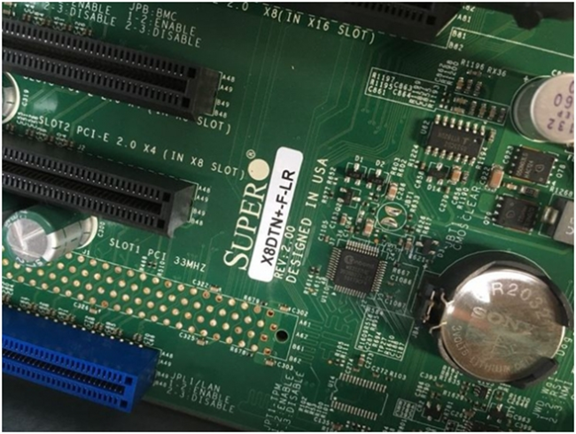 &ldquo;間諜芯片門&rdquo;持續(xù)發(fā)酵，韓國(guó)大舉排查服務(wù)器、華為再躺槍