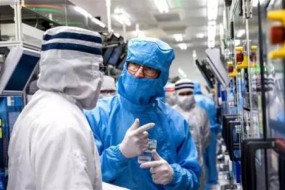 歐菲科技預(yù)計(jì)2018年凈利增逾120% 光學(xué)產(chǎn)業(yè)挑大梁