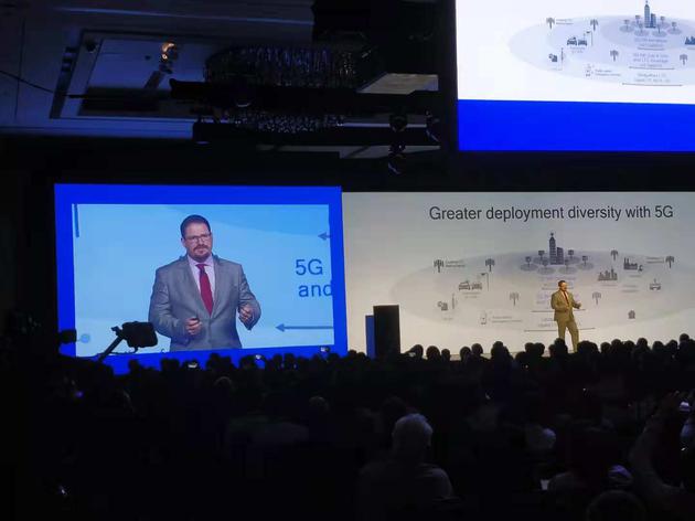 高通與三星正開(kāi)發(fā)5G小型基站 支持規(guī)?；渴? width=