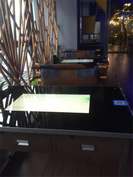 智能顯示屏撬動(dòng)萬(wàn)億市場(chǎng)，藍(lán)圖信息讓智慧社區(qū)觸手可及