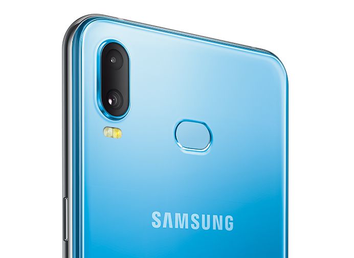 后置四攝像頭 三星在中國發(fā)布新手機(jī)Galaxy A9s
