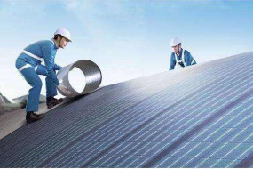 那家柔性薄膜發(fā)電的企業(yè)要來A股上市，有戲嗎？