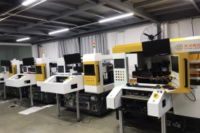 先河激光：做最前沿的激光精微加工設備制造商