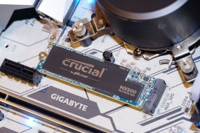 閃存產(chǎn)能出奇高 產(chǎn)業(yè)鏈預計SSD價格在2019年將大幅下跌