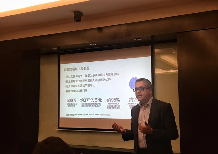 高通面向智能攝像頭的四大解決方案+終端側(cè)神經(jīng)網(wǎng)絡(luò)產(chǎn)品