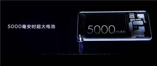 年度旗艦華為Mate 20系列國內(nèi)發(fā)布 定義智慧新高度